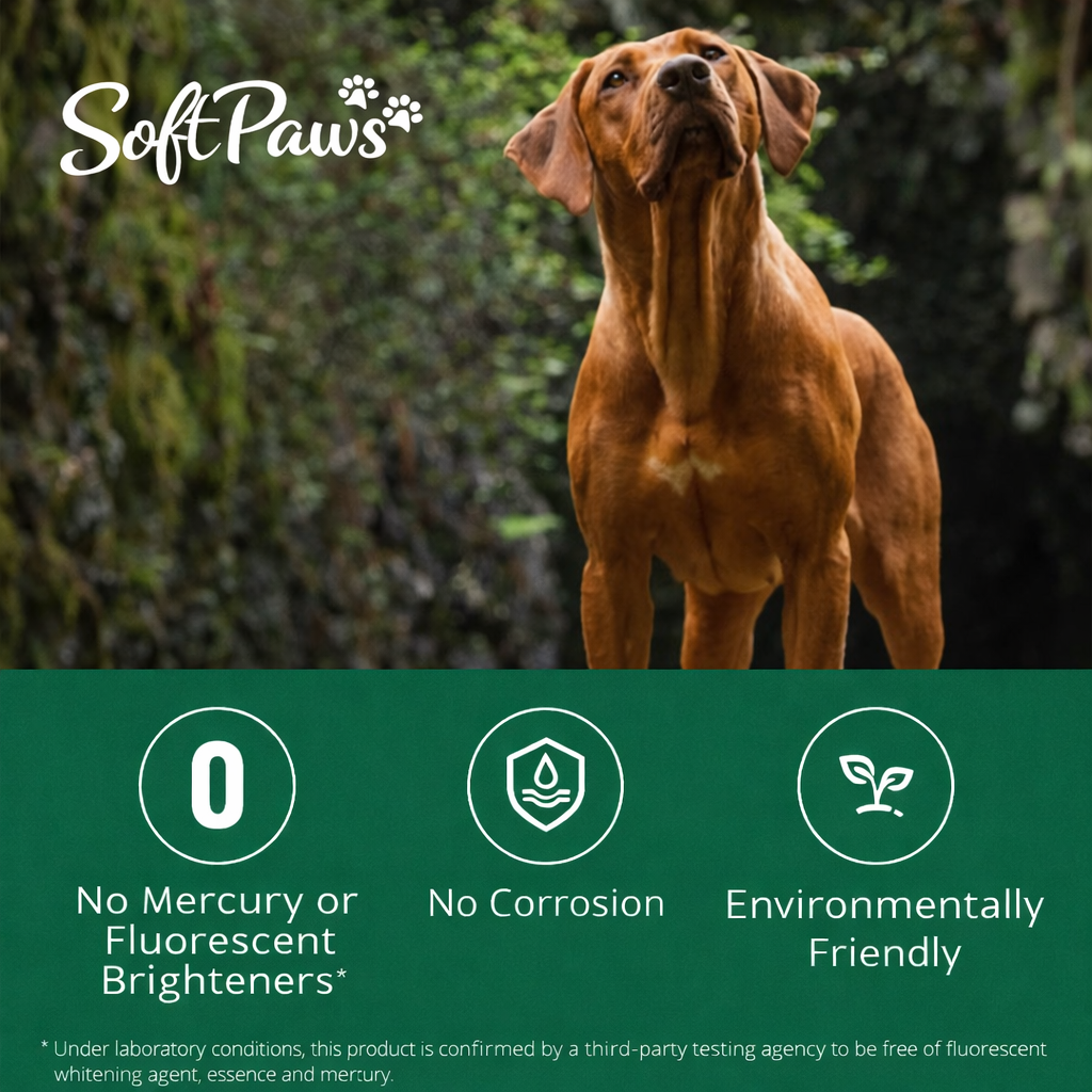 SoftPaws™ Pet Hair Dissolver